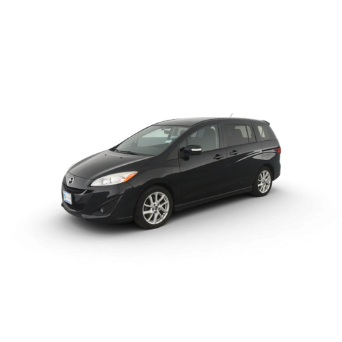 Used 2014 Mazda MAZDA5 for Sale Online | Carvana